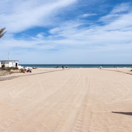 Oreneta Playa de Gandia Exterior photo