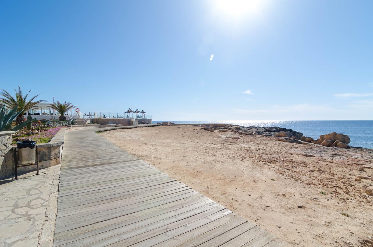 Oreneta Playa de Gandia Exterior photo